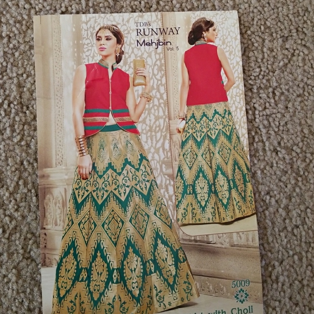 Party dress